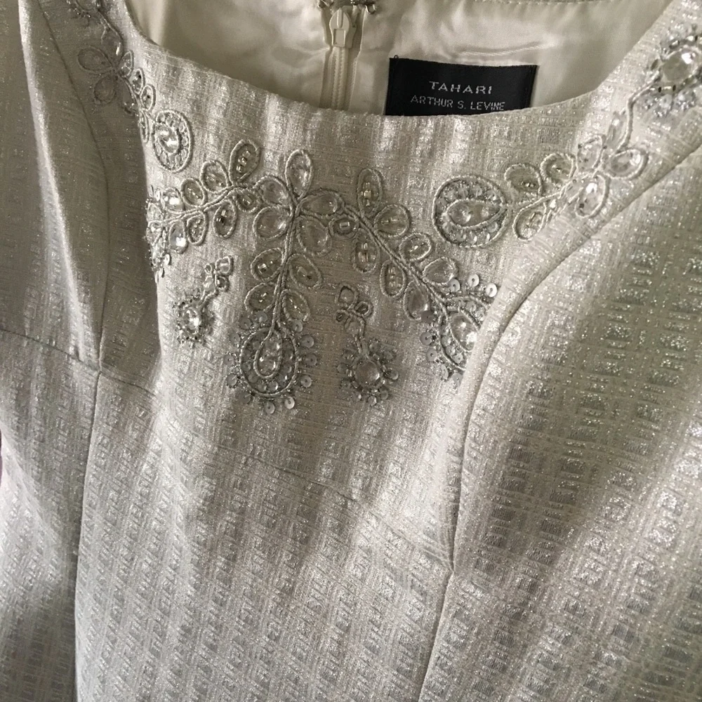 ViNtAGe CLaSsY TAhArI B0LeR0 DrEsS SeT - Picture 7 of 13